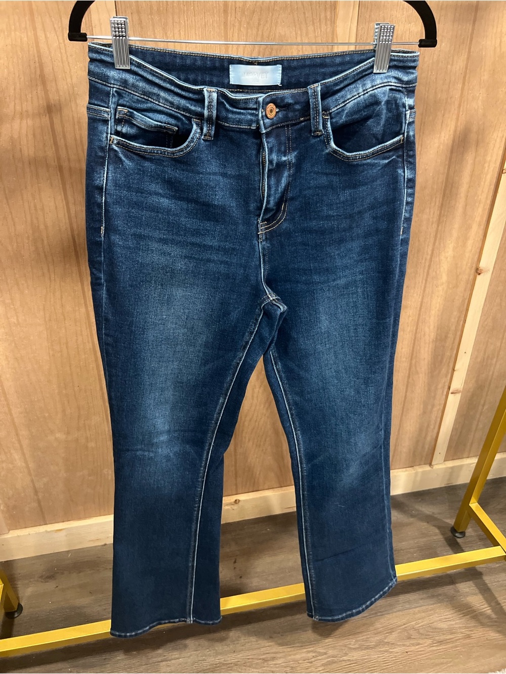 Vervet Jeans